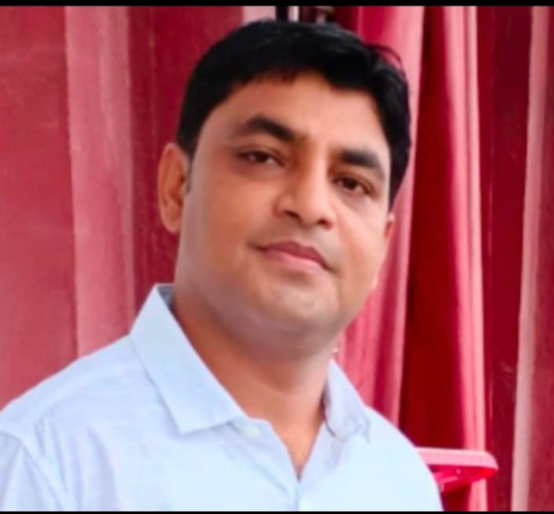 Ranchi Express